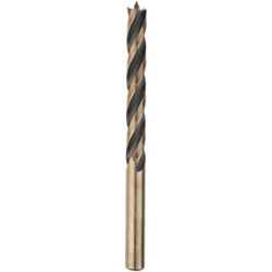 Mèche Diager Bois 4 Pointes