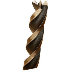 Mèche Diager Bois 4 Pointes