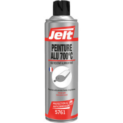 Aérosol Haute Température JELT
