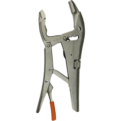 PINCE ETAU FISCHER DAREX BEC LONG 250MM