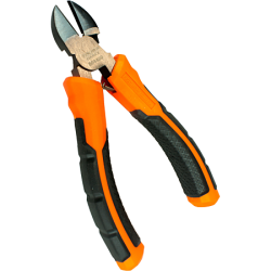 PINCE COUPANTE DIAGONALE 160mm