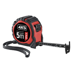 MESURE RUBAN 4K5 PPX5 19mm 5M