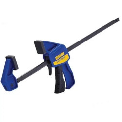 MINI SERRE JOINT IRWIN 300mm 12