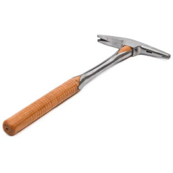MARTEAU RAMPONNEAU BOIS AIMANTE 6mm