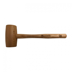 MAILLET BOIS TONNEAU 50x100mm