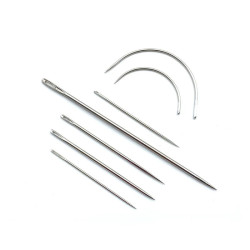 AIGUILLE ARTISANALE BOHIN SB7 CI