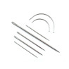 AIGUILLE ARTISANALE BOHIN SB7 CI