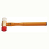 MASSETTE ACIER 32mm FACOM 208A.32CBA