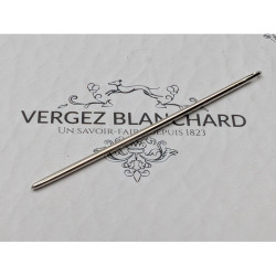 AIGUILLE DROITE AUX PINCES L3912 N4 PAQUET 25