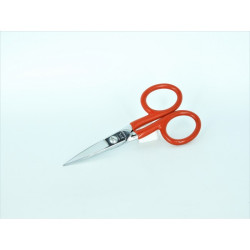 CISEAUX LAMES EFFILEES DROITES 13CM