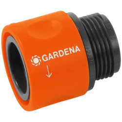 ADAPTATEUR MaL GARDENA SB