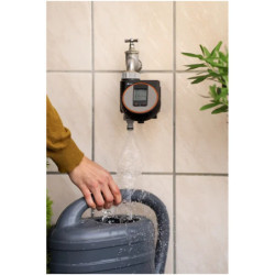 SELECTEUR 2 CIRCUITS GARDENA SB