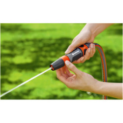 LANCE D'ARROSAGE CLASSIC DÉBIT RÉGLABLE 18310.20