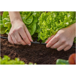 REDUCTEUR EN T 13/4.6mm GOUTE A GOUTTE SB4