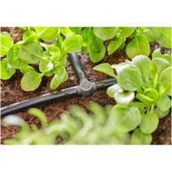 REDUCTEUR EN T 13/4.6mm GOUTE A GOUTTE SB4