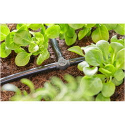 REDUCTEUR EN T 13/4.6mm GOUTE A GOUTTE SB4