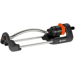 ARROSEUR OSCILLANT AQUA S