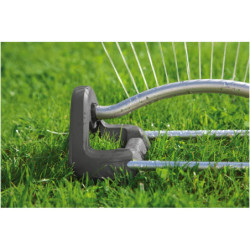 ARROSEUR OSCILLANT AQUA S