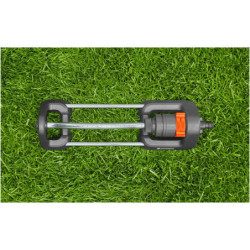 ARROSEUR OSCILLANT AQUA S