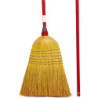 BALAI PAILLE SORGHO 5 FILS EM.