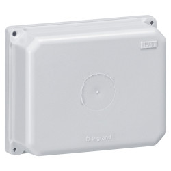 COFFRET BORNES 100x80x36mm