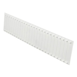 CACHE POUR 13 MODULES MAXI ENCLIPSABLE
