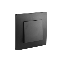 POUSSOIR CALY NOIR