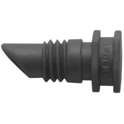 BOUCHON 4.6mm MICRO DRIP SB10