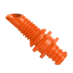 GOUTTEUR AUTO REGULANT 2L/h MICRO DRIP SB25