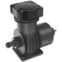 CENTRALE IRRIGATION 2000 MICRO DRIP 2000L/h