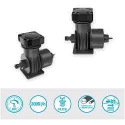 CENTRALE IRRIGATION 2000 MICRO DRIP 2000L/h