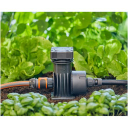 CENTRALE IRRIGATION 2000 MICRO DRIP 2000L/h
