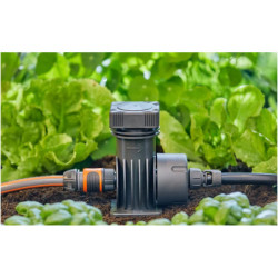 CENTRALE IRRIGATION 2000 MICRO DRIP 2000L/h