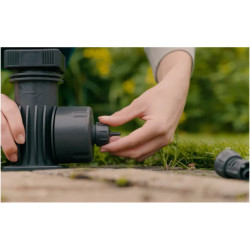CENTRALE IRRIGATION 2000 MICRO DRIP 2000L/h