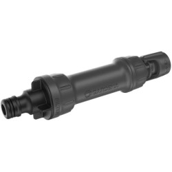 CENTRALE IRRIGATION + FILTRE GARDENA 1000L/H