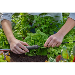 CENTRALE IRRIGATION + FILTRE GARDENA 1000L/H