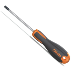 TOURNEVIS TORX JEU DE 7 1207E/TX-D7