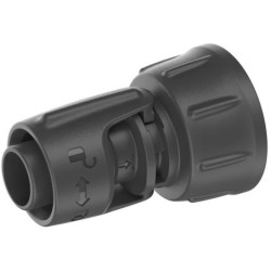 RACCORD NEZ DE ROBINET MICRO-DRIP SB