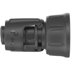 RACCORD NEZ DE ROBINET MICRO-DRIP SB