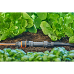 RACCORD NEZ DE ROBINET MICRO-DRIP SB