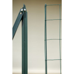 BARRE TENSION 1m05 VERTE