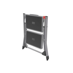 MARCHEPIED ARTUMINI 2m32 2 MARCHES BRICO