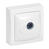 PRISE TV OTEO BLANC