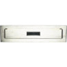 ENTREE BAL INOX 265x67mm