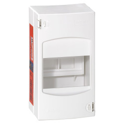 TABLEAU 4 MOD. BLANC