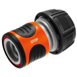 RACCORD AQUASTOP 19mm SB 2914.26