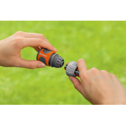 RACCORD RAPIDE 13-15mm SB 18215.20 GARDENA