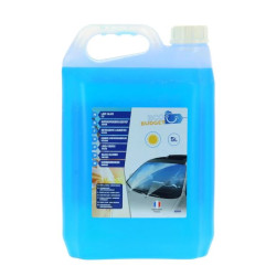 LIQUIDE LAVE GLACE BIDON 5L ETE