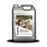 HUILE CHAINE TRONCONNEUSE 5L INVENTIV