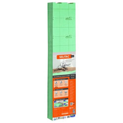 SOUS COUCHE PARQUET FLOTTANT 3mm 15m2